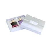 Skinn by Titan Celeste and Sheer Eau De Parfum for Women (2Pcs)