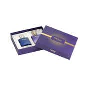 Skinn by Titan Verge and Sheer Eau De Parfum (2Pcs)