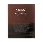 Skinn by Titan Escapade forest Rouge Eau De Parfum for Men (100ml)