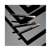 Sigma Beauty Glam 'N Go Mini Eye Brush Set