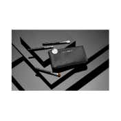 Sigma Beauty Glam 'N Go Mini Eye Brush Set