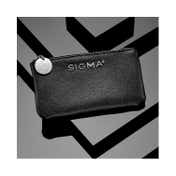 Sigma Beauty Glam 'N Go Mini Eye Brush Set