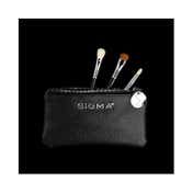 Sigma Beauty Glam 'N Go Mini Eye Brush Set