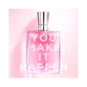 Lancome Miracle Eau De Parfum Lychee Freesia Amber Musk (50 ml)