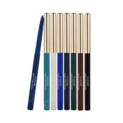 GA-DE High Precision Eye Pencil - 01 Black (0.28 g)