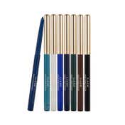 GA-DE High Precision Eye Pencil - 02 Brown (0.28 g)