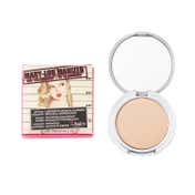 theBalm Cosmetics Travel Set With Cosmetics Bag - (4Pcs)
