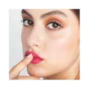 theBalm Cosmetics Meet Matte Hughes Liquid Lipstick - Dedicated (7.4 ml)