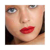 theBalm Cosmetics Meet Matte Hughes Liquid Lipstick - Loyay (7.4 ml)