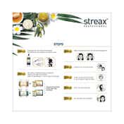 Streax Professional Spa Nourishment Shampoo (1500ml)