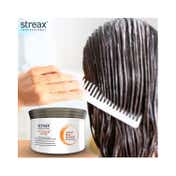 Streax Professional Vitarich Care Repair Max Masque (500g)