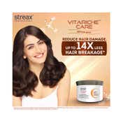 Streax Professional Vitarich Care Repair Max Masque (500g)