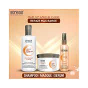 Streax Professional Vitarich Care Repair Max Masque (500g)