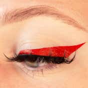 SUVA Beauty Hydra FX Eyeliner - Cherry Bomb (10 g)