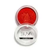 SUVA Beauty Hydra FX Eyeliner - Cherry Bomb (10 g)