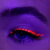 SUVA Beauty Hydra FX Eyeliner - Scrunchie (10 g)