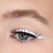 SUVA Beauty Hydra FX Eyeliner - Space Panda (10 g)