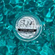 SUVA Beauty Hydra FX Eyeliner - Space Panda (10 g)