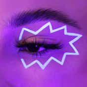 SUVA Beauty Hydra FX Eyeliner Palette - UV Taffies (10 g)