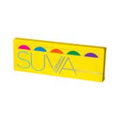 SUVA Beauty Hydra FX Eyeliner Palette - UV Brights (10 g)