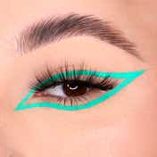 SUVA Beauty Hydra FX Eyeliner Palette - UV Brights (10 g)