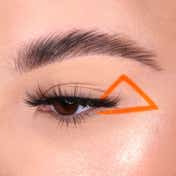 SUVA Beauty Hydra FX Eyeliner Palette - UV Brights (10 g)