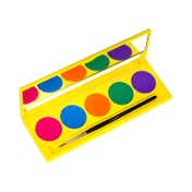 SUVA Beauty Hydra FX Eyeliner Palette - UV Brights (10 g)