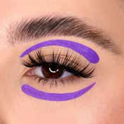 SUVA Beauty Hydra FX Eyeliner Palette - UV Brights (10 g)