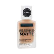 Makeup Revolution Relove Supermatte Foundation - F10.5 (24 ml)