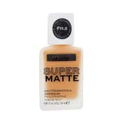 Makeup Revolution Relove Supermatte Foundation - F11.2 (24 ml)