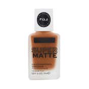 Makeup Revolution Relove Supermatte Foundation - F13.2 (24 ml)