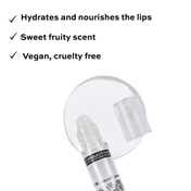 Makeup Revolution Relove Roll Baby Lip Oil - Tonka Bean (5 ml)