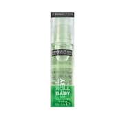 Makeup Revolution Relove Roll Baby Lip Oil - Matcha (5 ml)