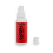 Makeup Revolution Relove Ghostin Black Cherry Fix Mist - Clear (50 ml)