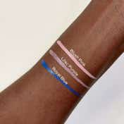 Makeup Revolution Relove Dip Eyeliner - Blue (5 ml)