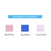 Makeup Revolution Relove Dip Eyeliner - Blue (5 ml)