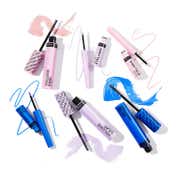 Makeup Revolution Relove Dip Eyeliner - Blue (5 ml)