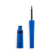 Makeup Revolution Relove Dip Eyeliner - Blue (5 ml)