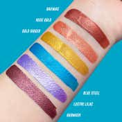 SUVA Beauty Hydra FX Eyeliner - Bakwas (10 g)