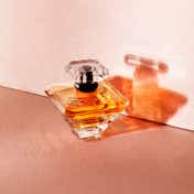 Lancome Tresor Eau De Parfum For Her Classic Rose (100 ml)