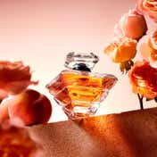 Lancome Tresor Eau De Parfum For Her Classic Rose (100 ml)