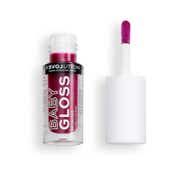 Makeup Revolution Relove Baby Gloss - Super (2.2 ml)
