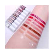 Makeup Revolution Relove Baby Gloss - Cream (2.2 ml)