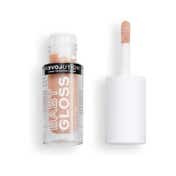 Makeup Revolution Relove Baby Gloss - Cream (2.2 ml)