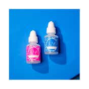 SUVA Beauty Controlled Water Dropper Bottles - (2Pcs)