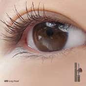 Rom&nd Han All Fix Mascara - L03 Long Hazel (7 g)