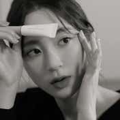 Rom&nd Han All Brow Fixer - Clear (9 g)