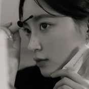 Rom&nd Han All Brow Fixer - Clear (9 g)