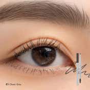 Rom&nd Han All Flat Brow - C1 Classic Gray (0.24 g)