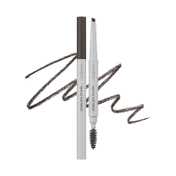 Rom&nd Han All Flat Brow - C1 Classic Gray (0.24 g)